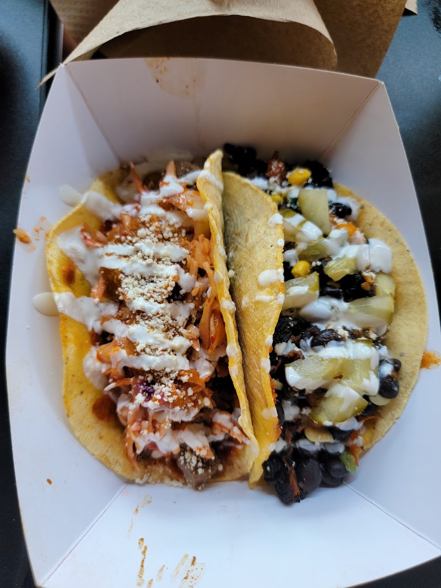Blzn Tacos